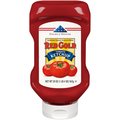 Red Gold Red Gold & Folds of Honor Ketchup 20oz Squeeze Bottle REDYA2R
